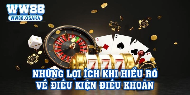 Một số nội dung chi tiết về các điều kiện điều khoản