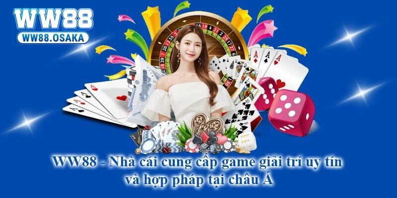 Những giá trị thiết thực nhà cái WW88 mang đến.